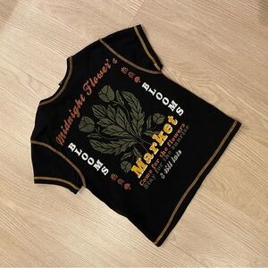 Urban Outfitters Baby Tee